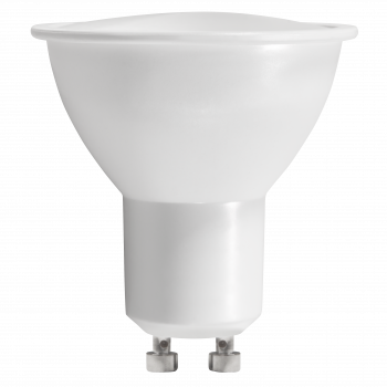 Preview: LED Strahler Spot GU10 6 Watt dimmbar Lichtfarbe wählbar