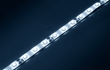 Preview: LED-Stripe McShine, 10m, tageslichtweiß, 600 LEDs, 12V, IP65, selbstklebend
