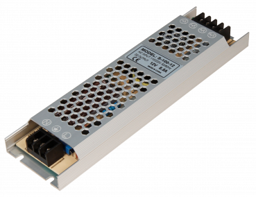 LED-Trafo McShine, elektronisch, 100W, 220-240V -> 12V=