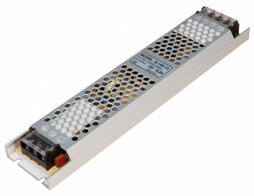 LED-Trafo McShine, elektronisch, 150W, 220-240V -> 12V=