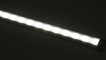 Preview: LED-Unterbauleuchte McShine SH-50D, 5W, 450 lm, 50cm, warmweiß, dimmbar