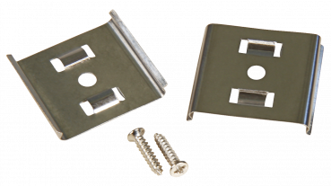 Preview: LED-Unterbauleuchte McShine SH-50, 5W, 450 lm, 50cm, weiß