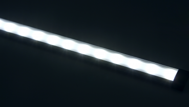 Preview: LED-Unterbauleuchte McShine SH-30, 3W, 250 lm, 30cm, weiß