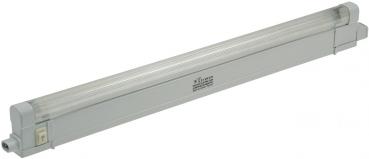 Preview: LED Unterbauleuchte "SMD pro" 40cm 280lm, 6500k, 16 LEDs, Licht weiß