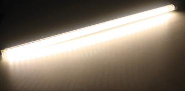 Preview: LED Unterbauleuchte "SMD pro" 60cm 540lm, 3000k, 34 LEDs, Licht warmweiß