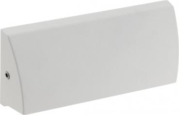 Preview: LED Wandleuchte "BARCAS 4" IP54, 3,5W, 140lm, 3000K, warmweiß