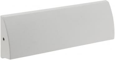 Preview: LED Wandleuchte "BARCAS 6" IP54, 7W, 340lm, 3000K, warmweiß