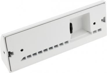 Preview: LED Wandleuchte "BARCAS 6" IP54, 7W, 340lm, 3000K, warmweiß