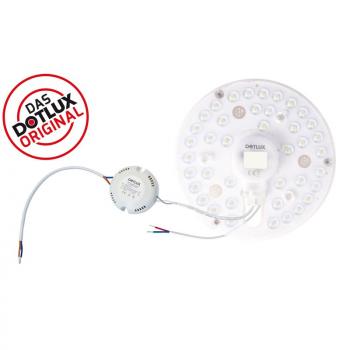 LED-Wechselmodul QUICK-FIXexit 16+4W 3000K