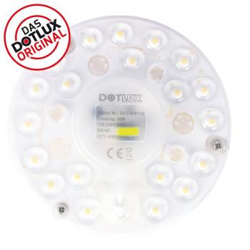 LED-Wechselmodul QUICK-FIXplus 10W 3000K