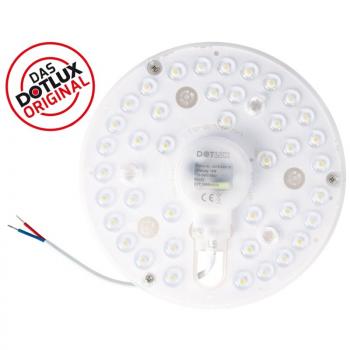 LED-Wechselmodul QUICK-FIXplus 16W 3000K