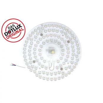 Preview: LED-Wechselmodul QUICK-FIXplus 24W 3000K