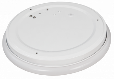 Preview: McShine - Deckenleuchte | Star | 1-flammig, Sockel für 1x E27-Leuchtmittel, HF-Melder | ideal für Wo