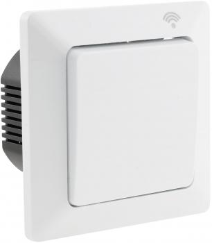 Preview: MILOS WiFi Schalter Android + iOS- App, Alexa/Google tauglich