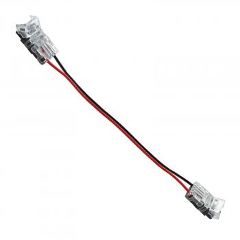 P-P cable LED COB strips connector 10mm