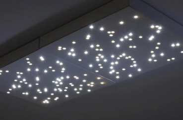 Preview: Paul Neuhaus LED-Deckenleuchte LB20 weiß Slave 6W 2700K u.4000K