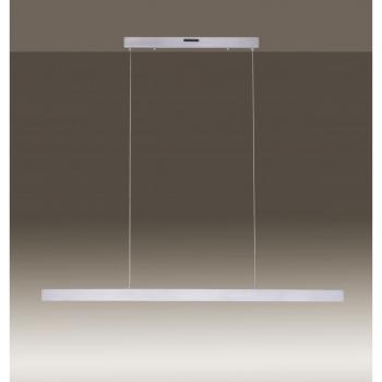 Preview: Paul Neuhaus LED-Pendelleuchte LB20 alu 20 W 2400lm 2700-5000 K
