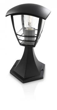 Preview: Philips Lighting myGarden Sockel-/Wegeleuchte Creek