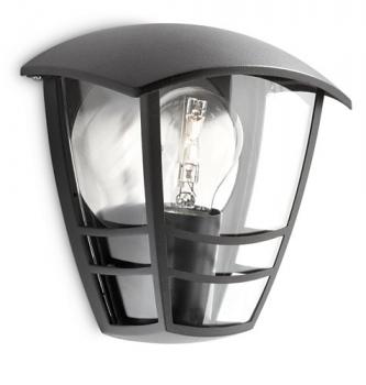 Philips Lighting myGarden Wandleuchte Creek