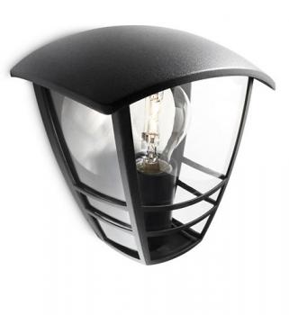 Preview: Philips Lighting myGarden Wandleuchte Creek
