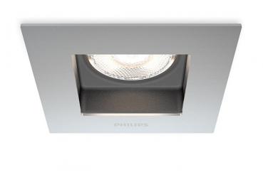 Philips Lighting myLiving LED-Einbauspot Porrima 4,5W
