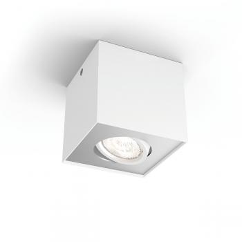 Philips myLighting Warm Glow LED Box Einzelspot