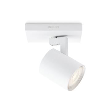 Philips myLiving LED Spot Runner 1 flg. 1x50W weiß