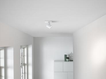 Preview: Philips myLiving LED Spot Runner 1 flg. 1x50W weiß