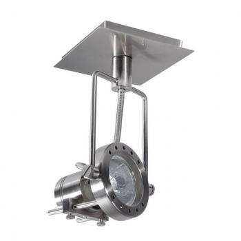 Retro Deckenleuchte SONDA einflammig verstellbar