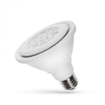 Preview: Spectrum LED PAR 30 Strahler E27 800-820 Lumen Lichtfarbe wählbar