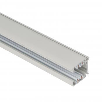 Preview: SPS2 Schiene, 3 Phasen 2 Meter Farbe wählbar