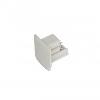 Preview: MADARA OPTIMO Set weiß, 3-Phasen-Strahler Set verschiedene Aufbaumöglichkeiten, smarthomefähig