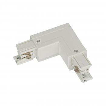 Preview: SPS2 Einspeiser Steckverbinder L Rechts Farbe wählbar