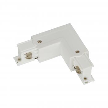 Preview: SPS2 Einspeiser Steckverbinder L Links Farbe wählbar