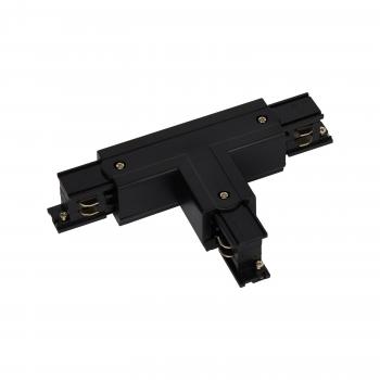 Preview: SPS2 Einspeiser Steckverbinder T Rechts Farbe wählbar