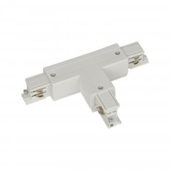 Preview: SPS2 Einspeiser Steckverbinder T Links Farbe wählbar