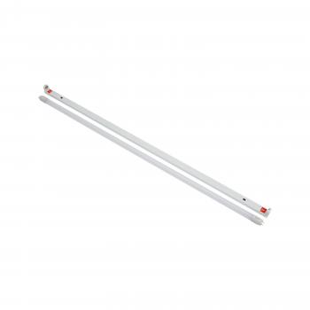 Preview: Fassung für LED Röhren  Länge wählbar