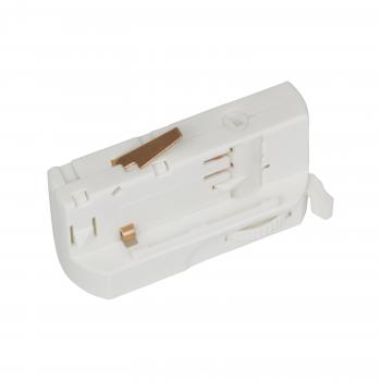 Preview: Leuchten Adapter für SPS2 3-Phasen Schiene