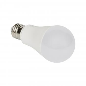 Helle LED Birne E27 mit 15 Watt und hellen 1500 Lumen in Warmweiß