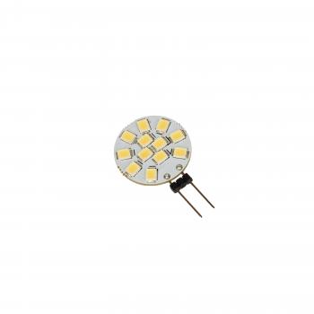 G4 Plättchen 1,2 Watt 160 Lumen Lichtfarbe wählbar