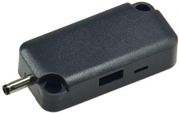 Preview: Steckbarer IR-Sensor für CT-FL Serie 3,5mm, 2 Schalt-Modi einstellbar