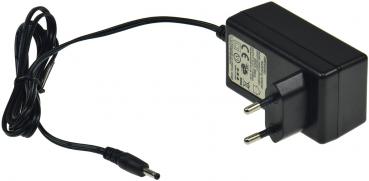 Preview: Stecker-Netzteil "CTN-1224/35n" 110-240V~ >12V=, 2000mA / 24W, 3,5mmKoax