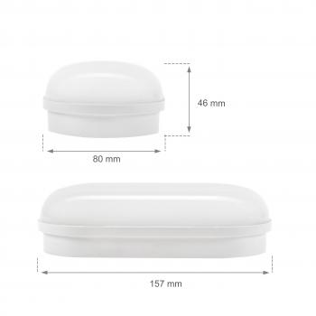 Preview: TECHNIC LAMP 8W Technische Lampe