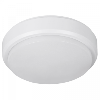 Technik Leuchte 8W Feuchtraumleuchte mit Bewegungssensor