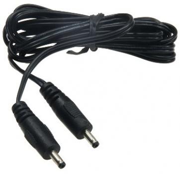 Verbindungskabel für CT-FL und CT-SL 1,5m lang, Stecker / Stecker 3,5mm