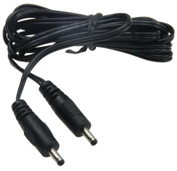 Preview: Verbindungskabel für CT-FL und CT-SL 1,5m lang, Stecker / Stecker 3,5mm