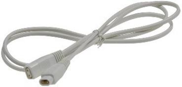 Verbindungsleitung LED Unterbauleuchten für 20020-23, 20582+20583, Länge 1,5m