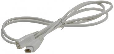 Preview: Verbindungsleitung LED Unterbauleuchten für 20020-23, 20582+20583, Länge 1,5m