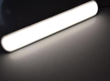 Preview: Wand-& Deckenleuchte "HP-50" IP65, 120cm 56W, 4000k, neutralweiß, 5000 Lumen