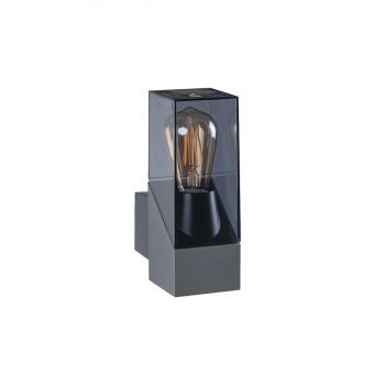 Wandleuchte LAVEN für den Außenbereich, Leuchtmittel austauschbar, E27